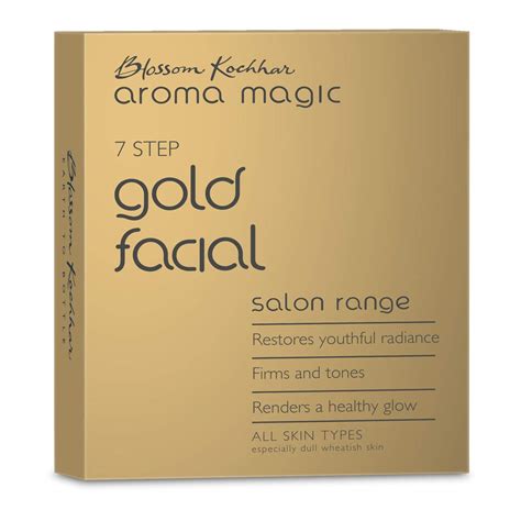 How the Arpma Magic Facial Kit Can Help Turn Back the Hands of Time